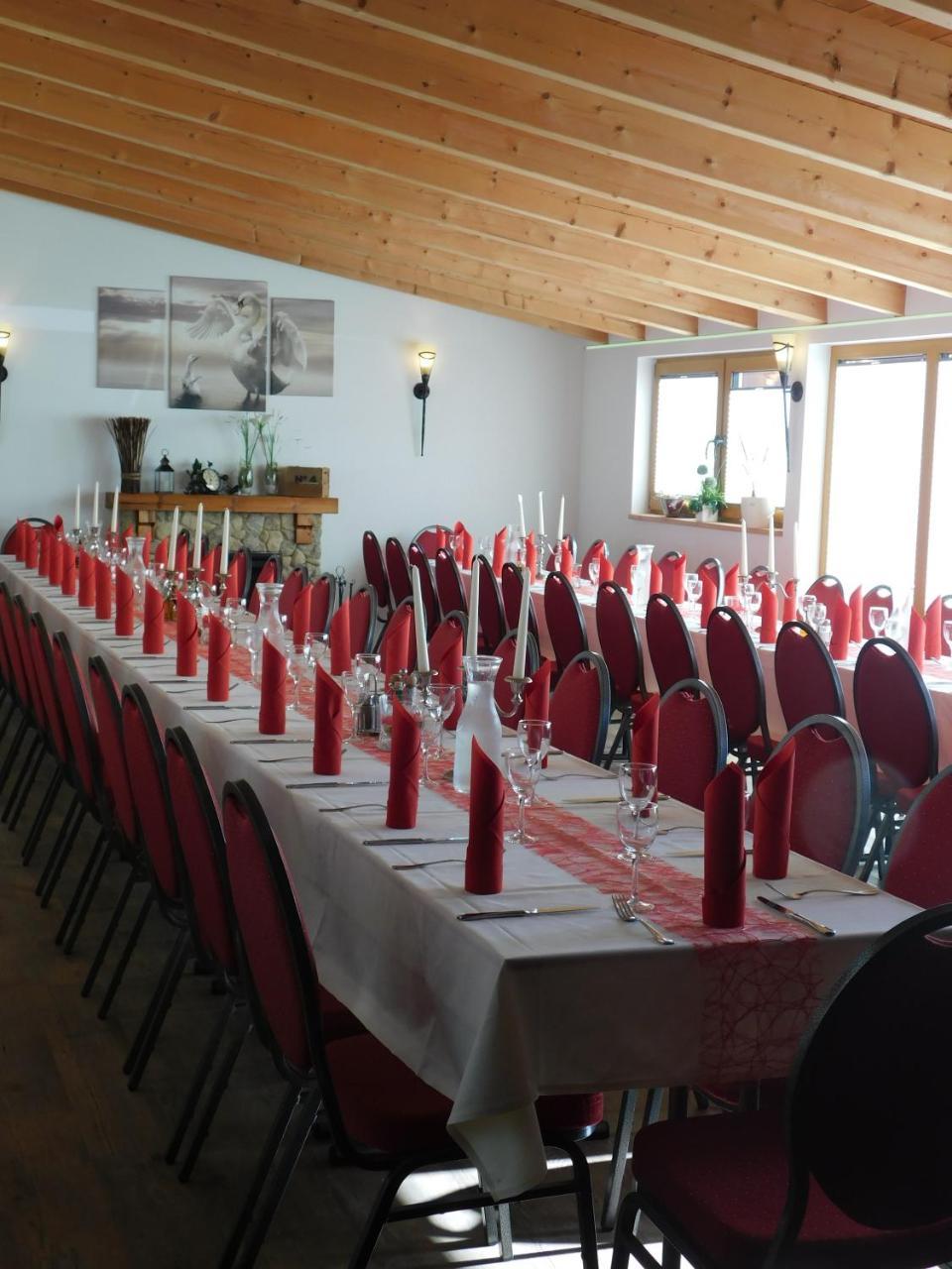 Landhotel Grabinger Schwandorf in Bayern Kültér fotó